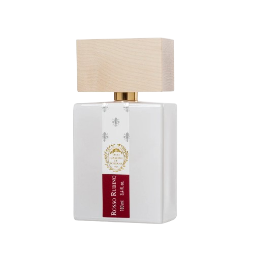 GIARDINI DI TOSCANA | Rosso Rubino - NYA PARFUM®