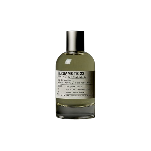LE LABO | BERGAMOTE 22 - NYA PARFUM®