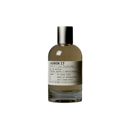 LE LABO | JASMIN 17 - NYA PARFUM®