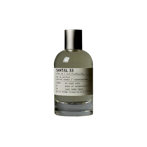 LE LABO | SANTAL 33 - NYA PARFUM®