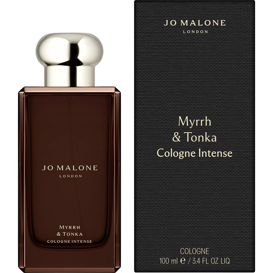 JO MALONE | Myrrh & Tonka - NYA PARFUM®