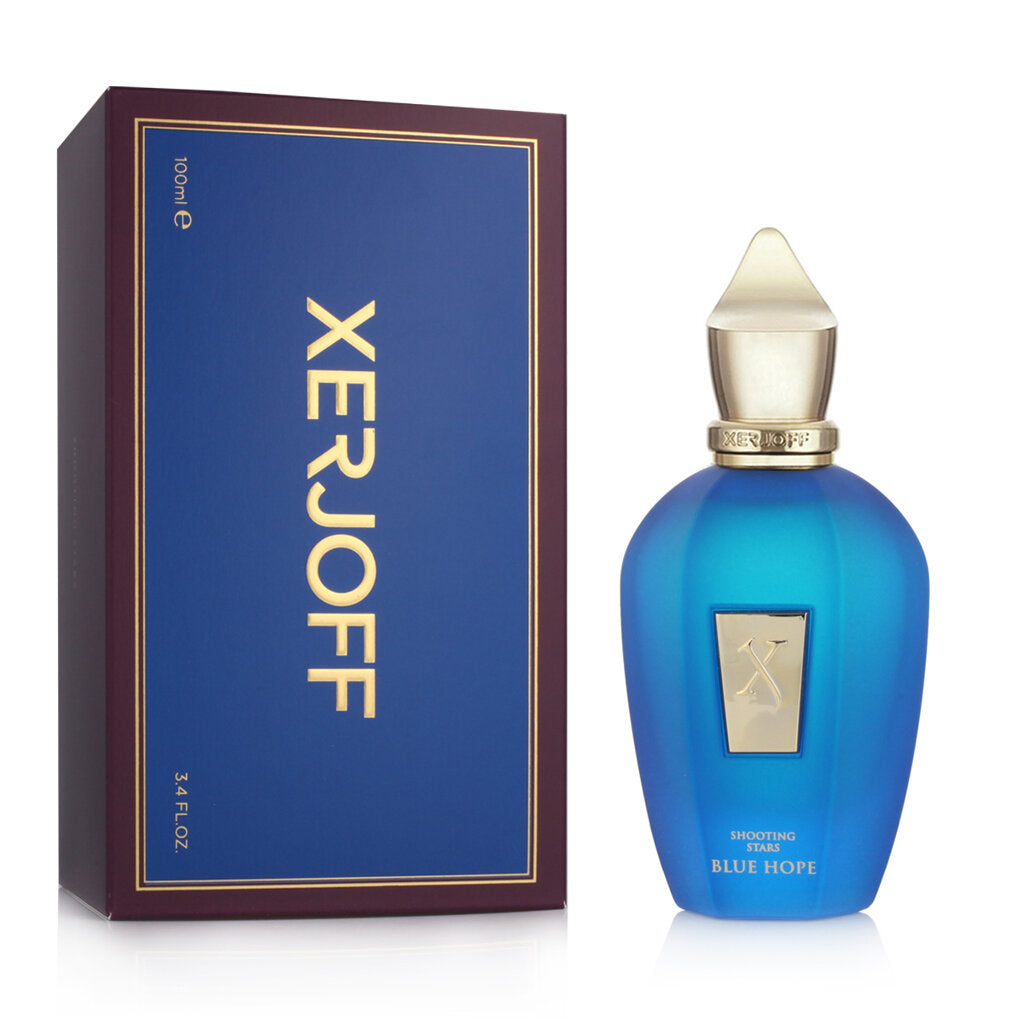 XERJOFF | Shooting Stars Blue Hope - NYA PARFUM®