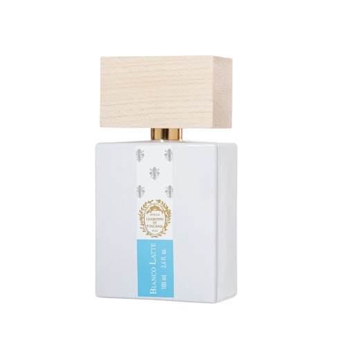 GIARDINI DI TOSCANA | Bianco Latte - NYA PARFUM®