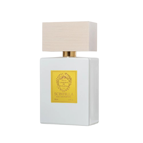 GIARDINI DI TOSCANA | Scintilla - NYA PARFUM®