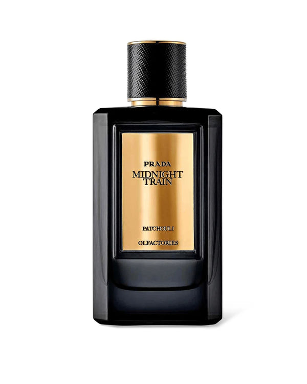 PRADA | MIDNIGHT TRAIN - NYA PARFUM®
