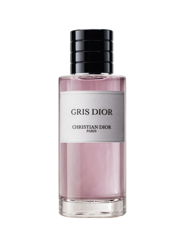 DIOR | Gris Dior - NYA PARFUM®