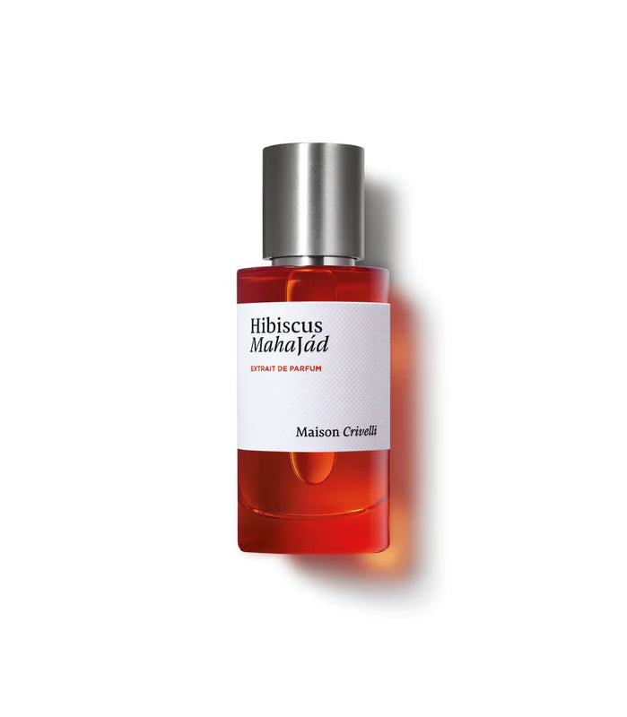 Maison Crivelli | Hibiscus MahaJád - NYA PARFUM®