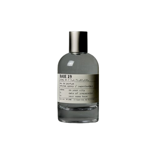 LE LABO | BAIE 19 - NYA PARFUM®