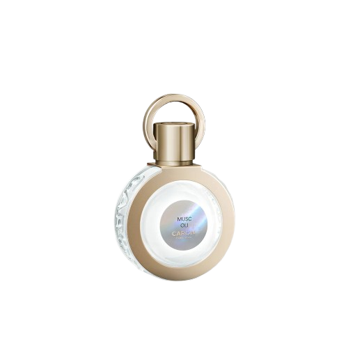 CARON | Musc Oli - NYA PARFUM®