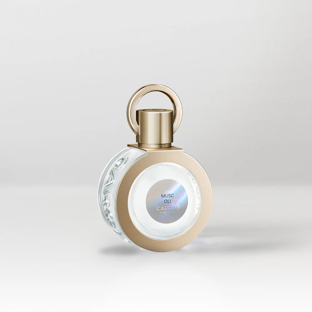 CARON | Musc Oli - NYA PARFUM®