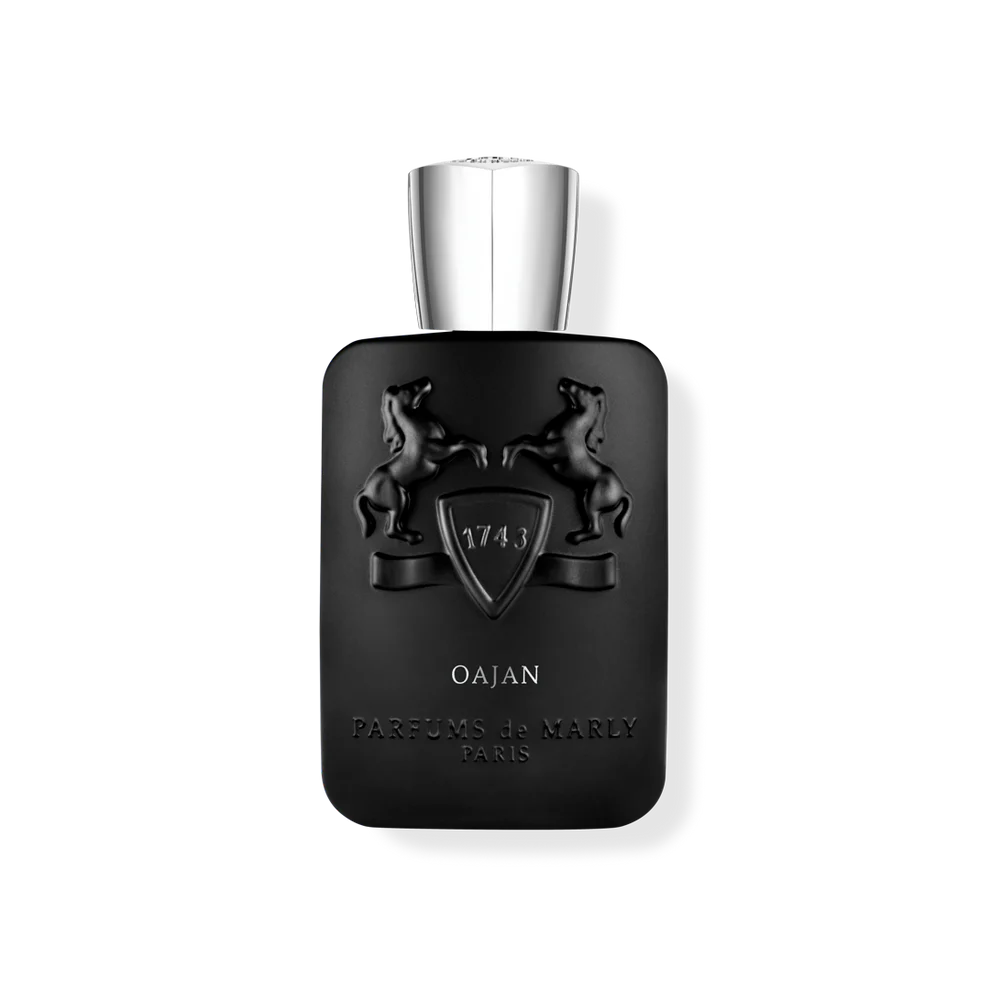 PARFUMS de MARLY | OAJAN - NYA PARFUM®