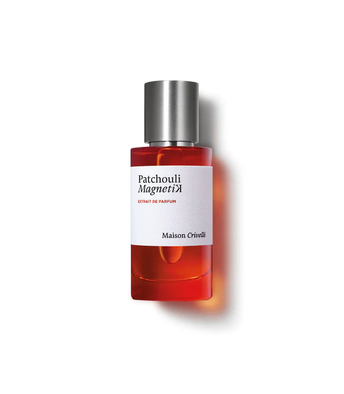 Maison Crivelli | Patchouli MagnetiK - NYA PARFUM®