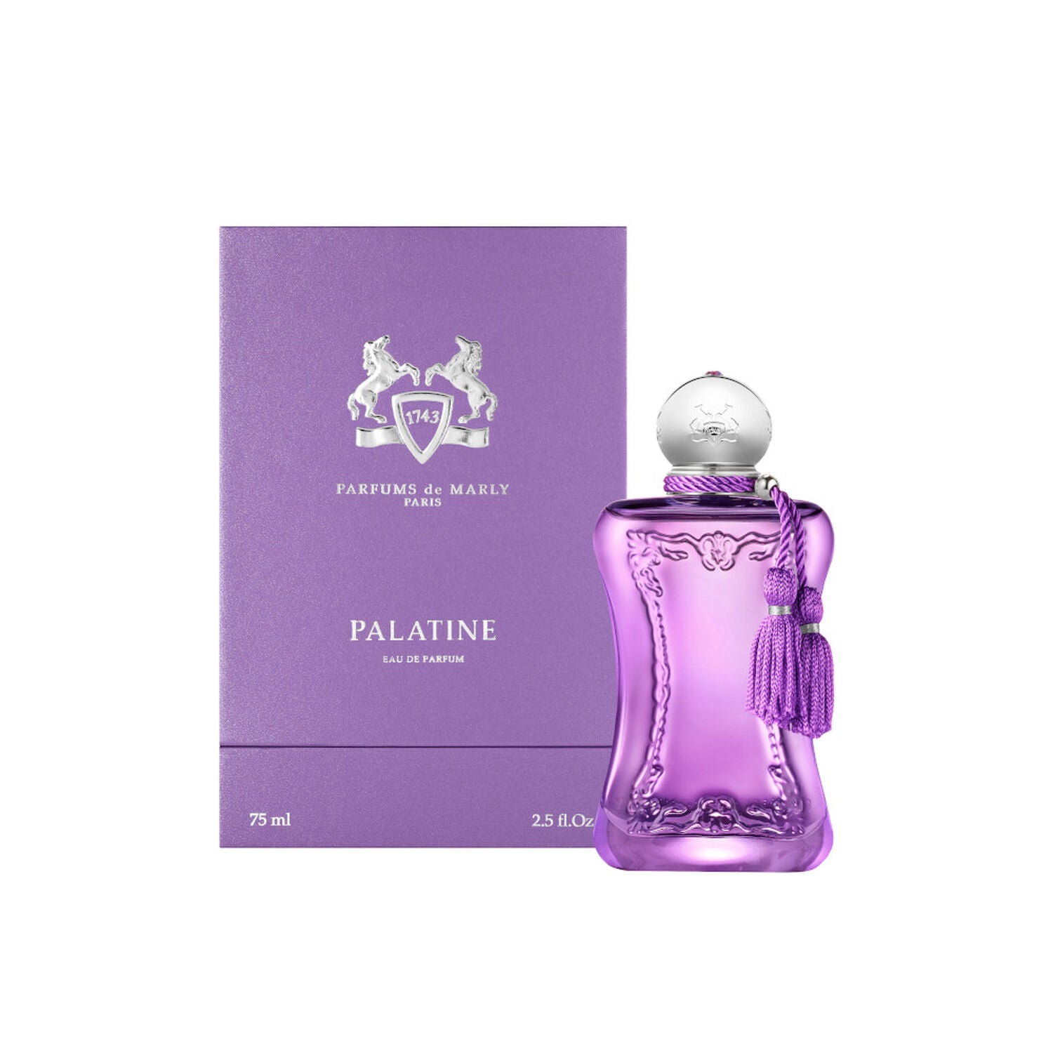 PARFUMS de MARLY | Palatine - NYA PARFUM®