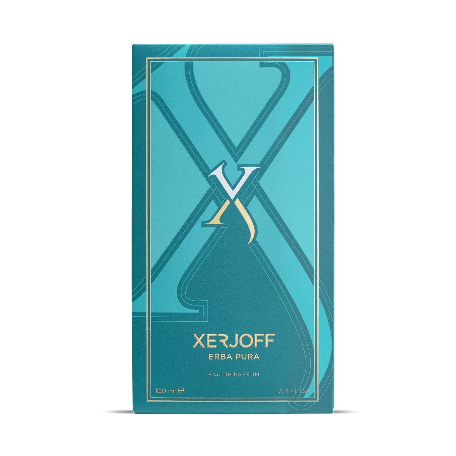 XERJOFF | Erba Pura - NYA PARFUM®