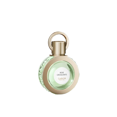 CARON | Rose Croquante - NYA PARFUM®