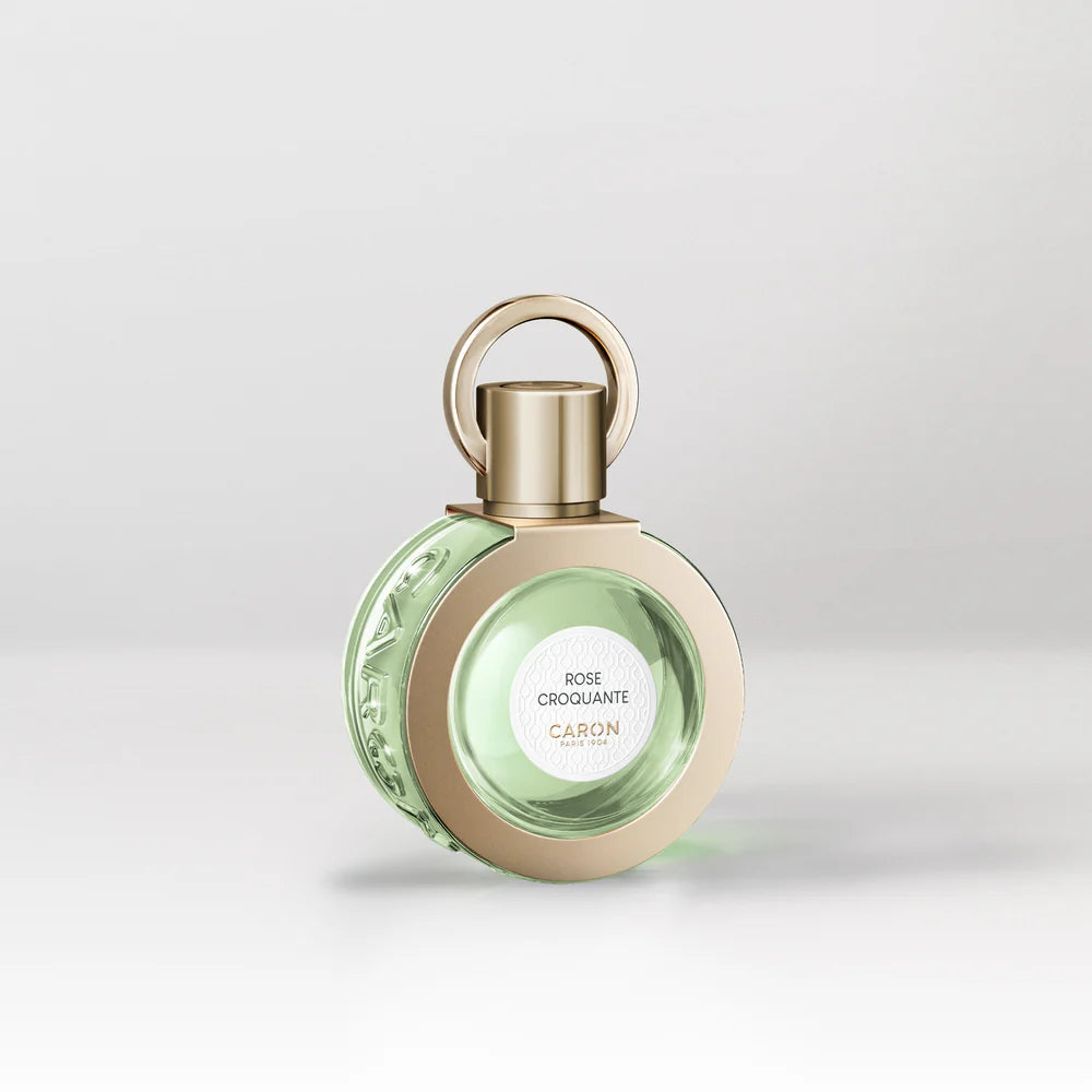 CARON | Rose Croquante - NYA PARFUM®