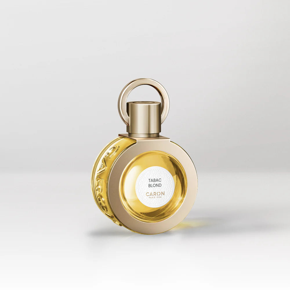 CARON | Tabac Blond - NYA PARFUM®