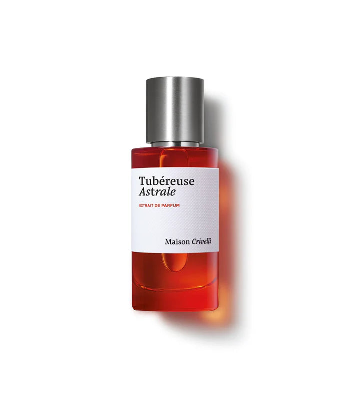 Maison Crivelli | Tubéreuse Astrale - NYA PARFUM®
