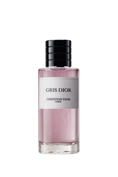 DIOR | Gris Dior - NYA PARFUM®