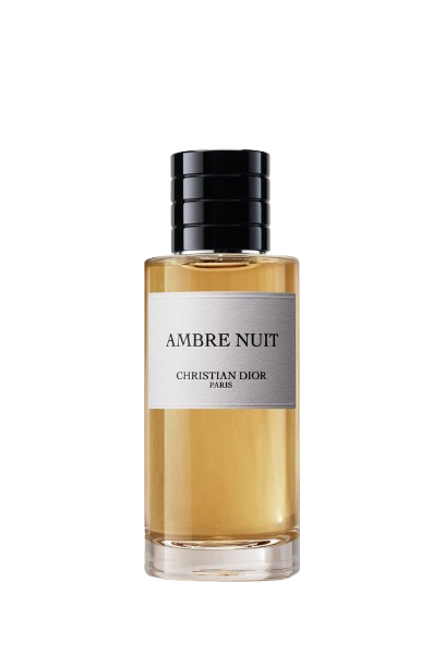 DIOR | Oud Ambre Nuit - NYA PARFUM®