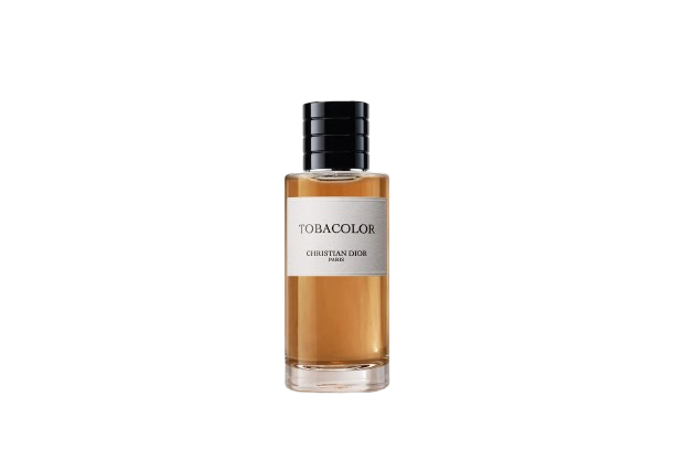 DIOR | Oud Tobacolor - NYA PARFUM®