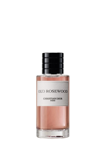DIOR | Oud Rosewood - NYA PARFUM®