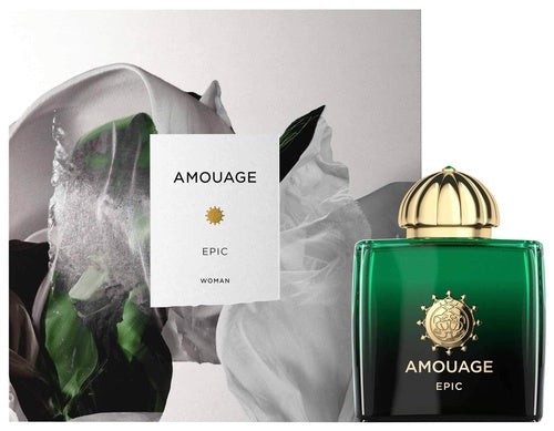AMOUAGE | Epic Woman - NYA PARFUM®
