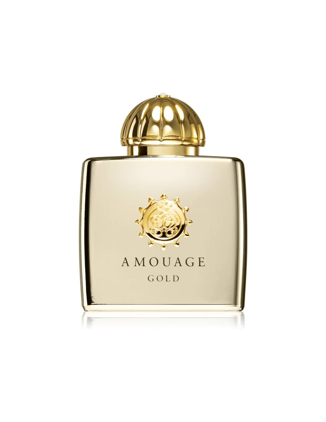 AMOUAGE | Gold Woman Eau De Parfum - NYA PARFUM®