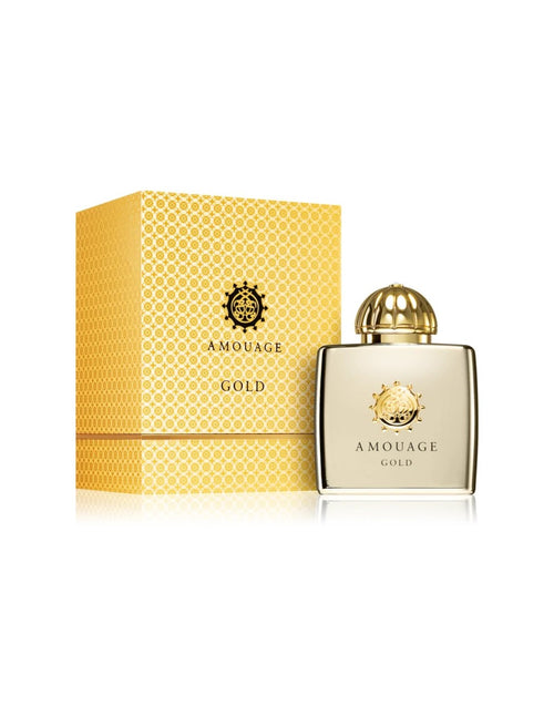 AMOUAGE | Gold Woman Eau De Parfum - NYA PARFUM®