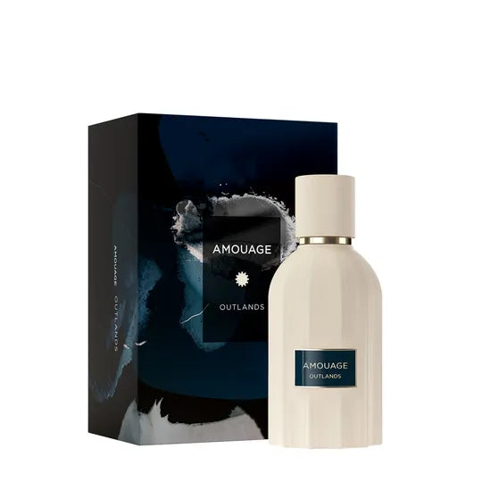 AMOUAGE | Outlands Essence de Parfum - NYA PARFUM®