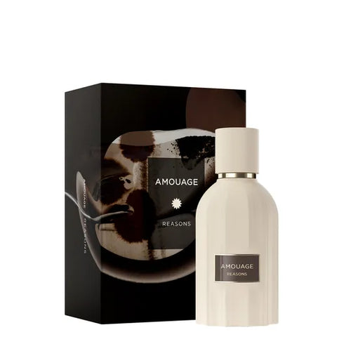 AMOUAGE | Reasons Essence de Parfum - NYA PARFUM®