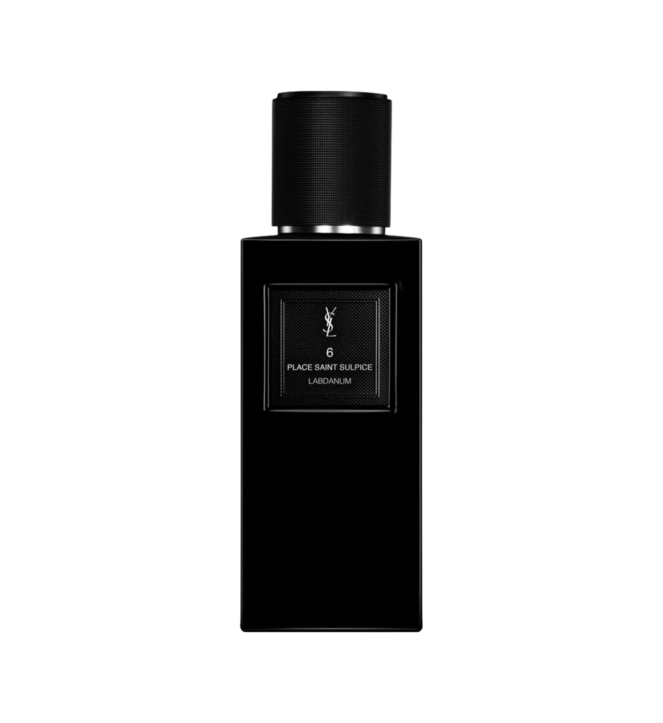 YSL | 6 Place saint sulpice - NYA PARFUM®