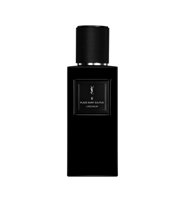 YSL | 6 Place saint sulpice - NYA PARFUM®