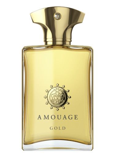 AMOUAGE | Gold Man Eau de Parfum - NYA PARFUM®