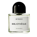BYREDO | Bibliothèque - NYA PARFUM®