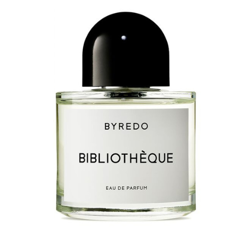 BYREDO | Bibliothèque - NYA PARFUM®