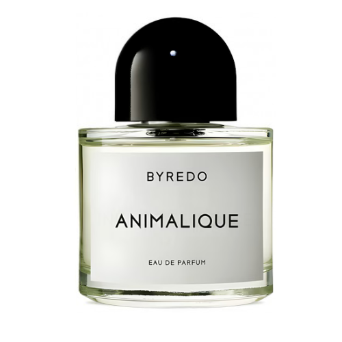 BYREDO | Animalique - NYA PARFUM®