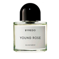 BYREDO | Young Rose - NYA PARFUM®