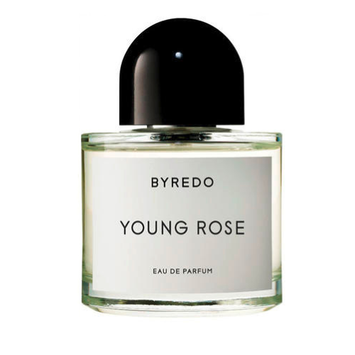 BYREDO | Young Rose - NYA PARFUM®