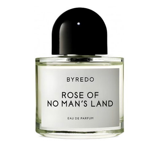 BYREDO | Rose Of No Man's Land - NYA PARFUM®
