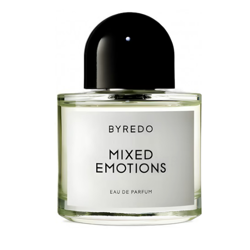BYREDO | Mixed Emotions - NYA PARFUM®