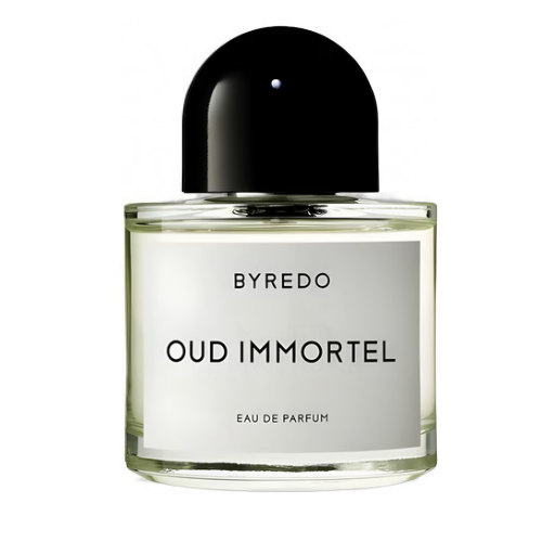 BYREDO | Oud Immortel - NYA PARFUM®