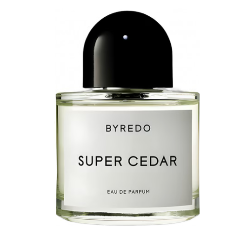 BYREDO | Super Cedar - NYA PARFUM®