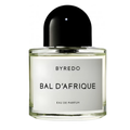 BYREDO | Bal d'Afrique - NYA PARFUM®