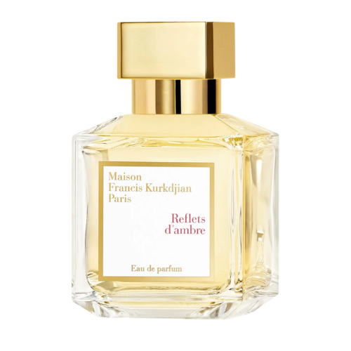 Maison Francis Kurkdjian | Reflets d'Ambre - NYA PARFUM®