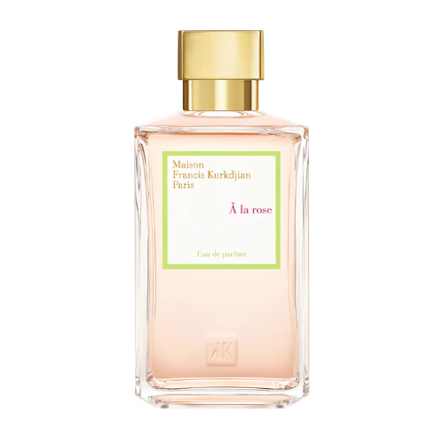 Maison Francis Kurkdjian | À LA ROSE - NYA PARFUM®