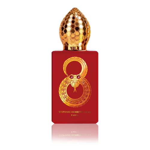 STEPHANE HUMBERT LUCAS | Le 8 - NYA PARFUM®
