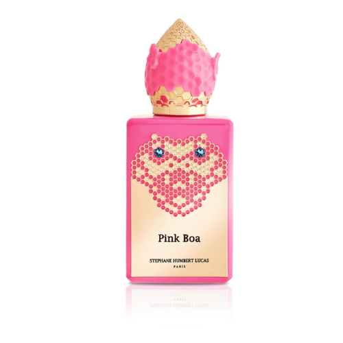 STEPHANE HUMBERT LUCAS | Pink Boa - NYA PARFUM®
