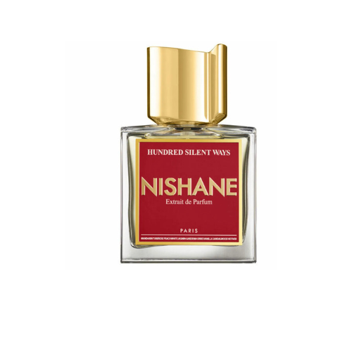 NISHANE | Hundred Silent Ways - NYA PARFUM®