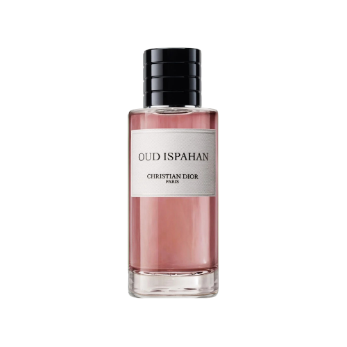 Dior Oud Ispahan Parfum 100ml bottle, luxury fragrance by NYA PARFUM